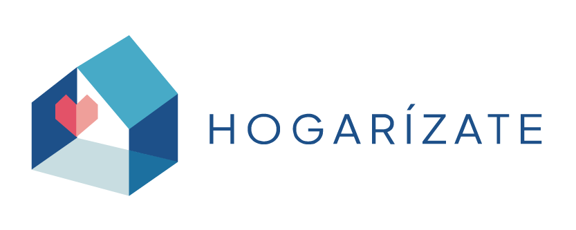 Logo hogarizate