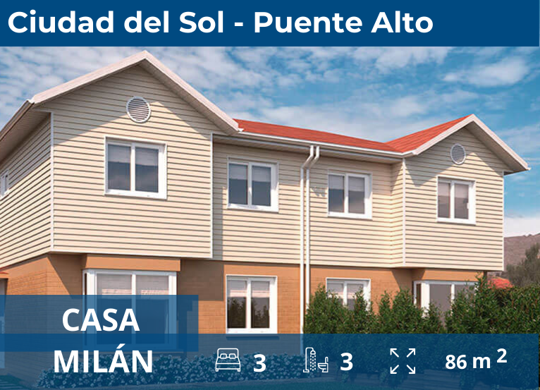 Nueva Casa