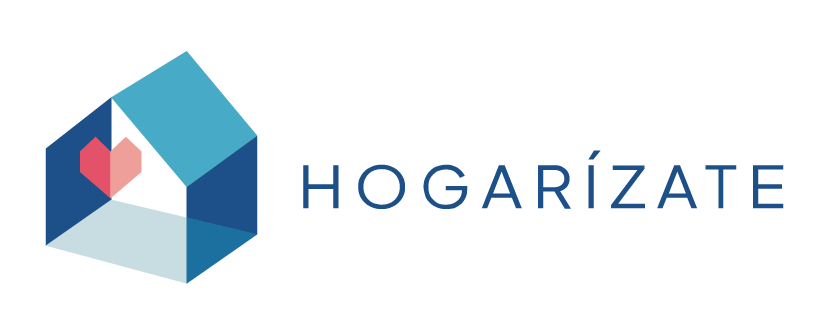 Hogarízate Logo